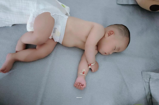 专业试管借卵代怀机构两周岁宝宝早教