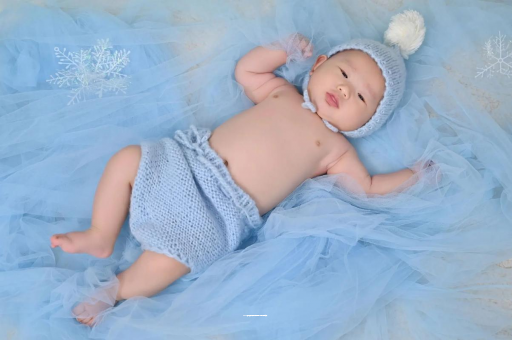 专业试管借卵代怀机构宝宝后囟门闭合时间 专业试管借卵代怀机构宝宝后囟门闭合时间